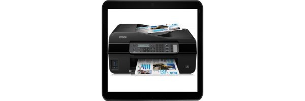 Epson Stylus Office BX305FW Plus Sublimationszubehör