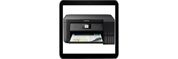 Epson Ecotank ET-2750