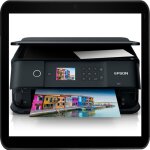 Epson Expression Premium XP-6000 Sublimationszubehör