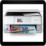 Epson Expression Premium XP-6005 Sublimationszubehör