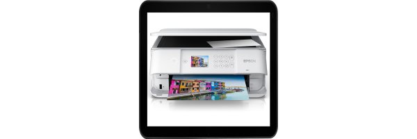 Epson Expression Premium XP-6005 Sublimationszubehör