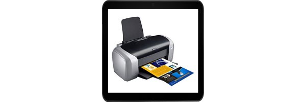 Epson Stylus D88+ Sublimationszubehör