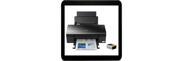 Epson Stylus D120 Sublimationszubehör