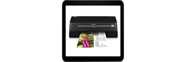 Epson Stylus S21 Sublimationszubehör