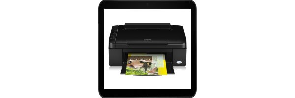 Epson Stylus SX110 Sublimationszubehör