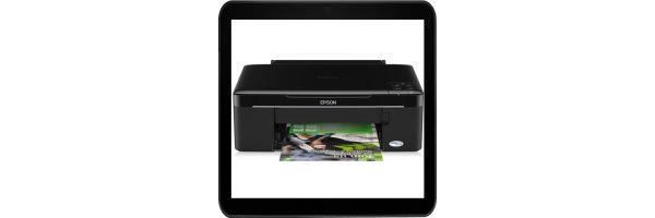 Epson Stylus SX200 Sublimationszubehör