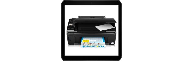 Epson Stylus SX210 Sublimationszubehör