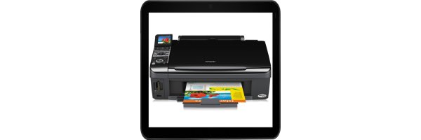 Epson Stylus SX405 Sublimationszubehör