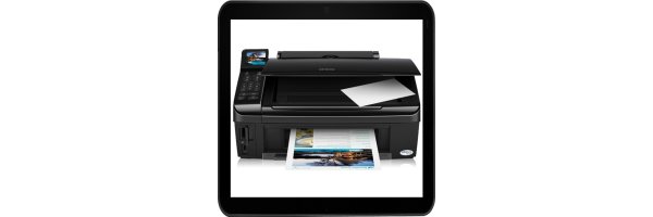 Epson Stylus SX510W Sublimationszubehör