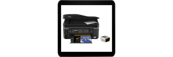 Epson Stylus Office BX310FN Sublimationszubehör