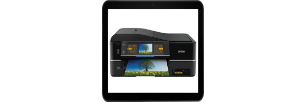 Epson Stylus Photo PX810FW Sublimationszubehör