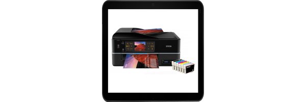 Epson Stylus Photo PX820FWD Sublimationszubehör