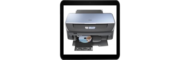 Epson Stylus Photo R265 Sublimationszubehör