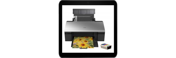 Epson Stylus Photo R285 Sublimationszubehör