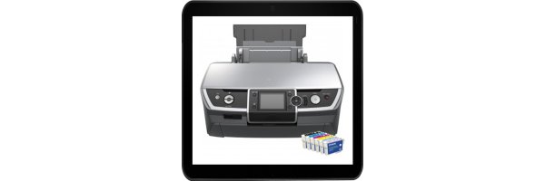 Epson Stylus Photo R360 Sublimationszubehör