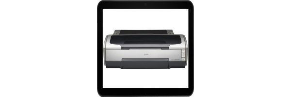 Epson Stylus Photo R1800 Sublimationszubehör