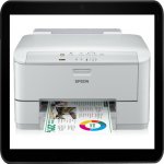 Epson Workforce Pro WP-4015 DN Sublimationszubehör