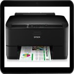 Epson Workforce Pro WP-4025 DW Sublimationszubehör