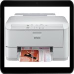 Epson Workforce Pro WP-4095 DN Sublimationszubehör