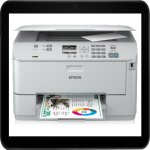 Epson Workforce Pro WP-4515 DN Sublimationszubehör