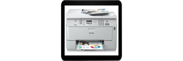 Epson Workforce Pro WP-4520 Sublimationszubehör