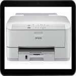 Epson Workforce Pro WP-M4095 DN Sublimationszubehör