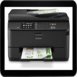 Epson Workforce Pro WF-4630DWF Sublimationszubehör