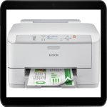 Epson Workforce Pro WF-5110 DW Sublimationszubehör