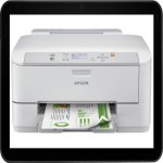 Epson Workforce Pro WF-5190 DW Sublimationszubehör