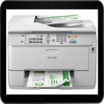 Epson Workforce Pro WF-5620 DWF Sublimationszubehör