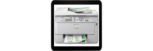 Epson Workforce Pro WF-5620 DWF Sublimationszubehör