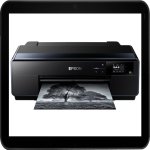 Epson Surecolor SC-P600 Sublimationszubehör