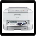 Epson Workforce Pro WF-8010DW Sublimationszubehör