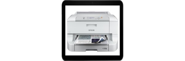 Epson Workforce Pro WF-8010DW Sublimationszubehör