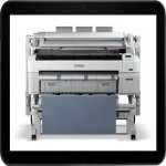 Epson Surecolor SC-T5200 PS MFP Sublimationszubehör