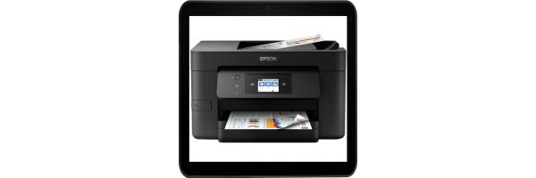 Epson Workforce Pro WF-4725DWF Sublimationszubehör