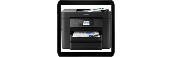 Epson Workforce Pro WF-4730DTWF Sublimationszubehör