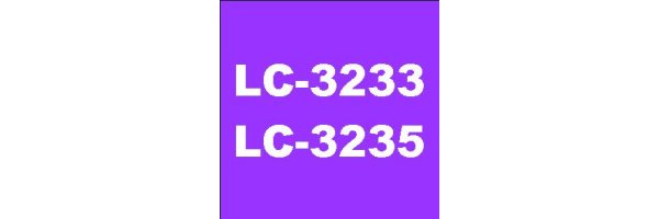LC-3235 | LC-3233