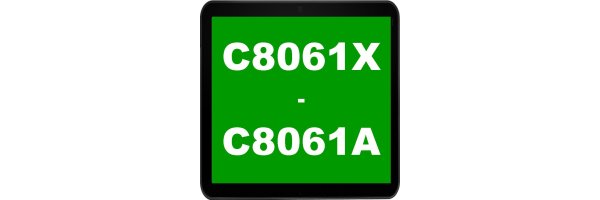 HP C8061X - C8061A