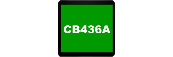 HP CB436A