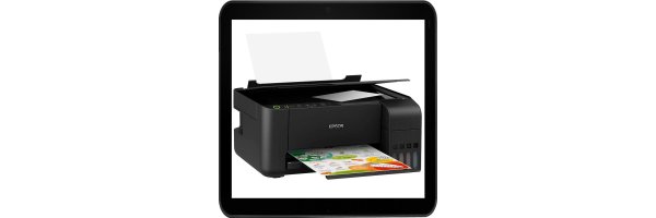 Epson Ecotank ET-2710