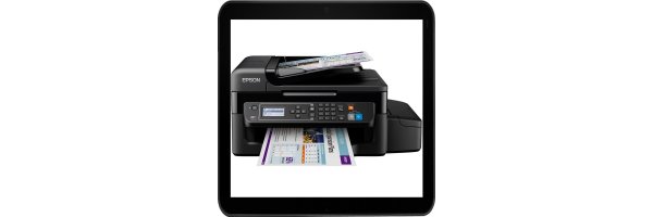 Epson Ecotank ET-4500