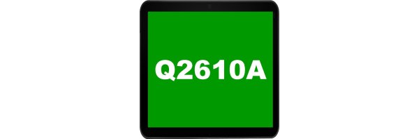 HP Q2610A