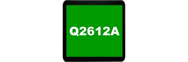 HP Q2612A