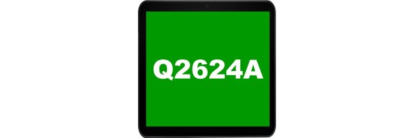 HP Q2624A