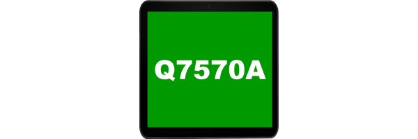 HP Q7570A