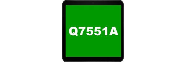 HP Q7551A