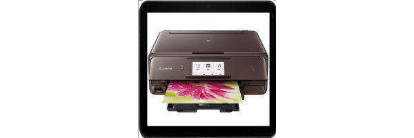 Pixma TS 8053 