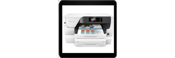 HP OfficeJet Pro 8216 