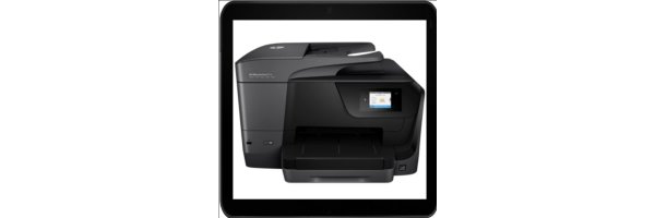 HP OfficeJet Pro 8710 